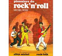 Pionniers du rock'n'roll