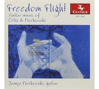 Piorkowski, James - Freedom Flight/51 Ortiz/Once W