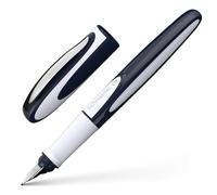 Pióro wieczne Schneider Ray granatowo-biale For Right-Handers blue/grey