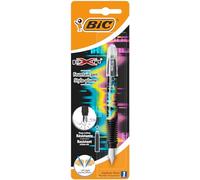 BIC Fountain Pen X Pen Decors 990763 - Skull Design - Blister of 1