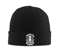 PIORUJK 2025 Jigsaw Saw Movie Knitted Hat for Women Men Beanie Winter Hat Acrylic Horror Billy Hip Hop Caps
