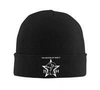 PIORUJK Friends Logo Films Funny Bonnet Hats Beanie Hats Custom Knit Hat Autumn Winter Retro Unisex Adult Kpop Elastic Cap