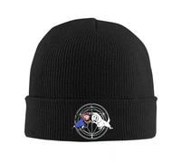 PIORUJK Fullmetal Alchemist Fusion Hats Autumn Winter Beanies Ski Japanese Anime Caps Female Male Knitted Hat