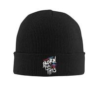 PIORUJK in The Ring Cody Rhodes Hats Autumn Winter Skullies Beanies Ski American Nightmare Caps Men Women Knitted Caps
