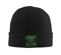 PIORUJK San Andreas GTA Knitted Hat for Women Men Beanies Autumn Winter Hats Acrylic Warm Cap