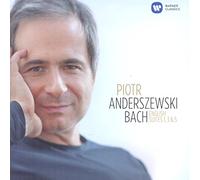 Piotr Anderszewski - Bach: English Suites 1, 3 & 5