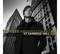 Piotr Anderszewski - Live at Carnegie Hall [2hqcd]