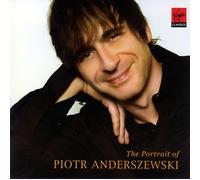 Piotr Anderszewski - Portrait of Piotr Anderszewski