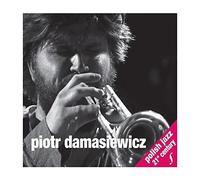Piotr Damasiewicz Project - Alaman Imprographic 1 Mnemotaksja