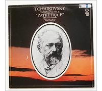 Piotr Illitch Tchaïkovsky - Witold Rowicki - Schwanensee / Dornröschen / Polonaise >Eugen Onegin< - Heliodor - 2548 125