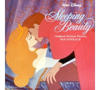 Piotr Ilyich Tchaïkovski - Sleeping Beauty (Bof)