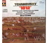 Piotr Ilyich Tchaikovsky - Tchaikovsky: