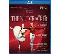 Piotr Ilyich Tchaikovsky: The Nutcracker (Blu-ray) (US IMPORT)