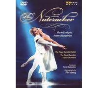 Piotr Ilyich Tchaikovsky: The Nutcracker [DVD] [2011]