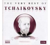 Piotr Ilyitch Tchaïkovski