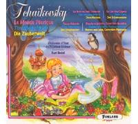 Piotr Ilyitch Tchaikovsky - Tchaikovsky - Sleeping Beauty / Nutcracker / Swan Lake / Romeo & Juliet