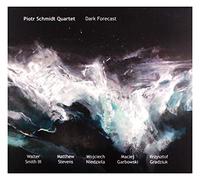 Piotr Schmidt Quartet - Piotr Schmidt Quartet: Dark Forecast [CD]