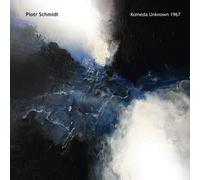 Schmidt,Piotr Sextett - Komeda Unknown 1967 (Gatefold Black Vinyl) [VINYL]