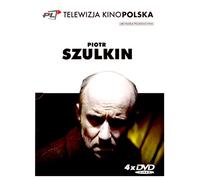 Piotr Szulkin: Golem / Wojna światìw: następne stulecie / O-bi, O-ba. Koniec cywilizacji / Ga Ga. Chwała bohaterom BOX [4DVD]
