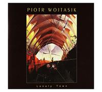 Piotr Wojtasik - Lonely Town