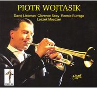 Piotr Wojtasik - PIOTR WOJTASIK - HOPE
