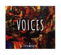 Piotr Wojtasik - Piotr Wojtasik - Voices