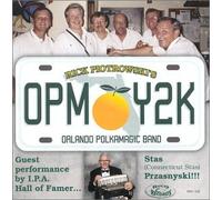 Piotrowski, Rick & the Orlando - Opm-Y2k