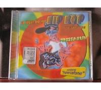 Piotta - a ritmo di hip hop compilation AudioCD Italian Import