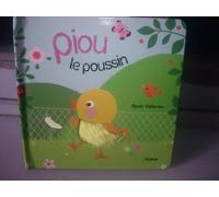 piou le poussin
