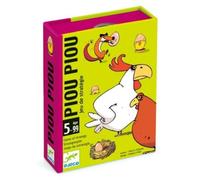 Piou Piou