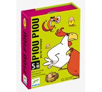 Piou Piou