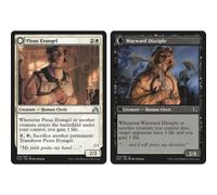 Pious Evangel (Wayward Disciple) | Shadows over Innistrad
