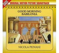 Piovani, Nicola - Good Morning Babilonia