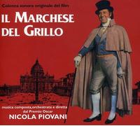 Piovani, Nicola - Il Marchese Del Grillo