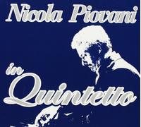 Piovani Nicola - In Quintetto