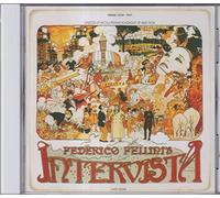 Piovani,Nicola - Intervista - O.S.T. (US Import)