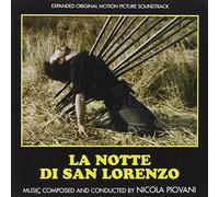Nicola Piovani - La Notte Di San Lorenzo