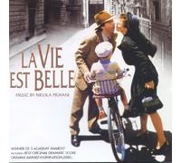 Nicola Piovani - La Vie Est Belle