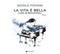 Piovani Nicola - La Vita E' Bella