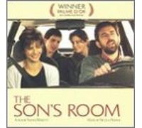 Piovani, Nicola - Son's Room (ost)