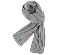 PIOZAED Women's Warm Ribbed Knit Scarf, Soft Feel Long Thick Neck Warmer Winter Scarf In Cold Weather