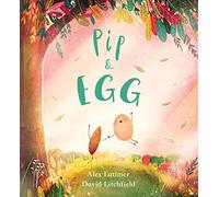 Pip and Egg (PB)