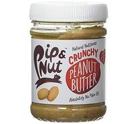 Pip And Nut Ltd A | Pip & Nut Super Roasted Extra Crunchy Peanut Butter | 4 x 225g
