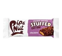 Pip and Nut Pip and Nut Peanut Butter Stuffed Oat Bar Chocolate 48g