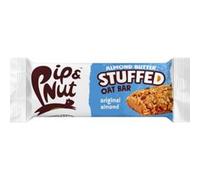 Pip and Nut Pip & Nut Almond Butter Stuffed Original Oat Bar 45g