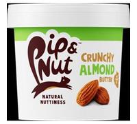 Pip and Nut Pip & Nut Crunchy Almond Butter 1000g