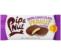 Pip and Nut Pip & Nut Dark Chocolate Peanut Butter Cups 31g