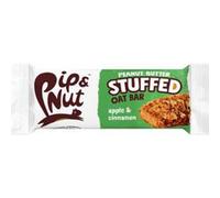 Pip and Nut Pip & Nut Peanut Butter Stuffed Oat Bar - Apple & Cinnamon 48g