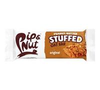 Pip and Nut Pip & Nut Peanut Butter Stuffed Oat Bar - Original 48g
