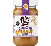 Pip and Nut Pip & Nut Smooth Peanut Butter 300g